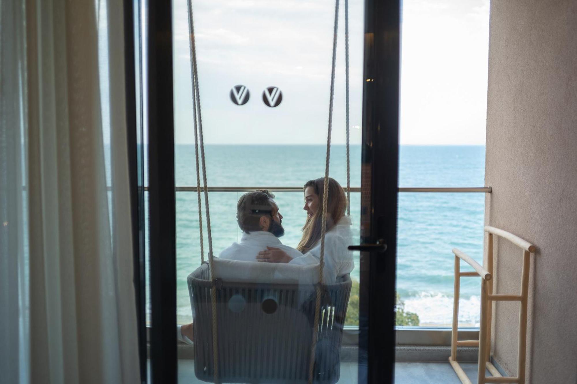Grifid Vistamar Hotel Zlate písky Pokoj fotografie